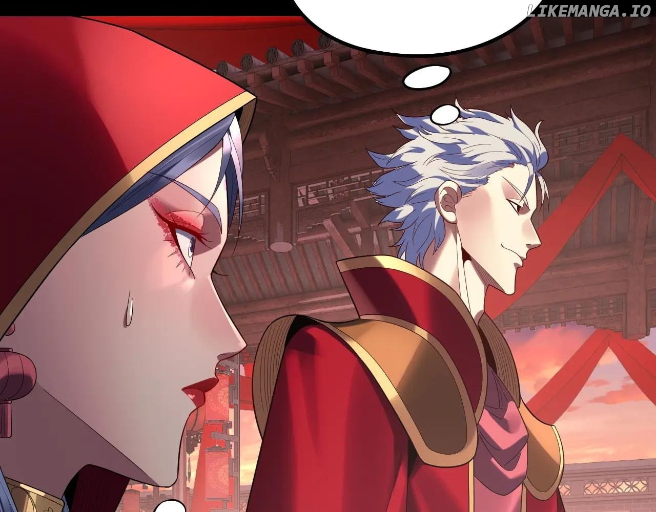 Me, The Heavenly Destined Villain Chapter 248 - page 5